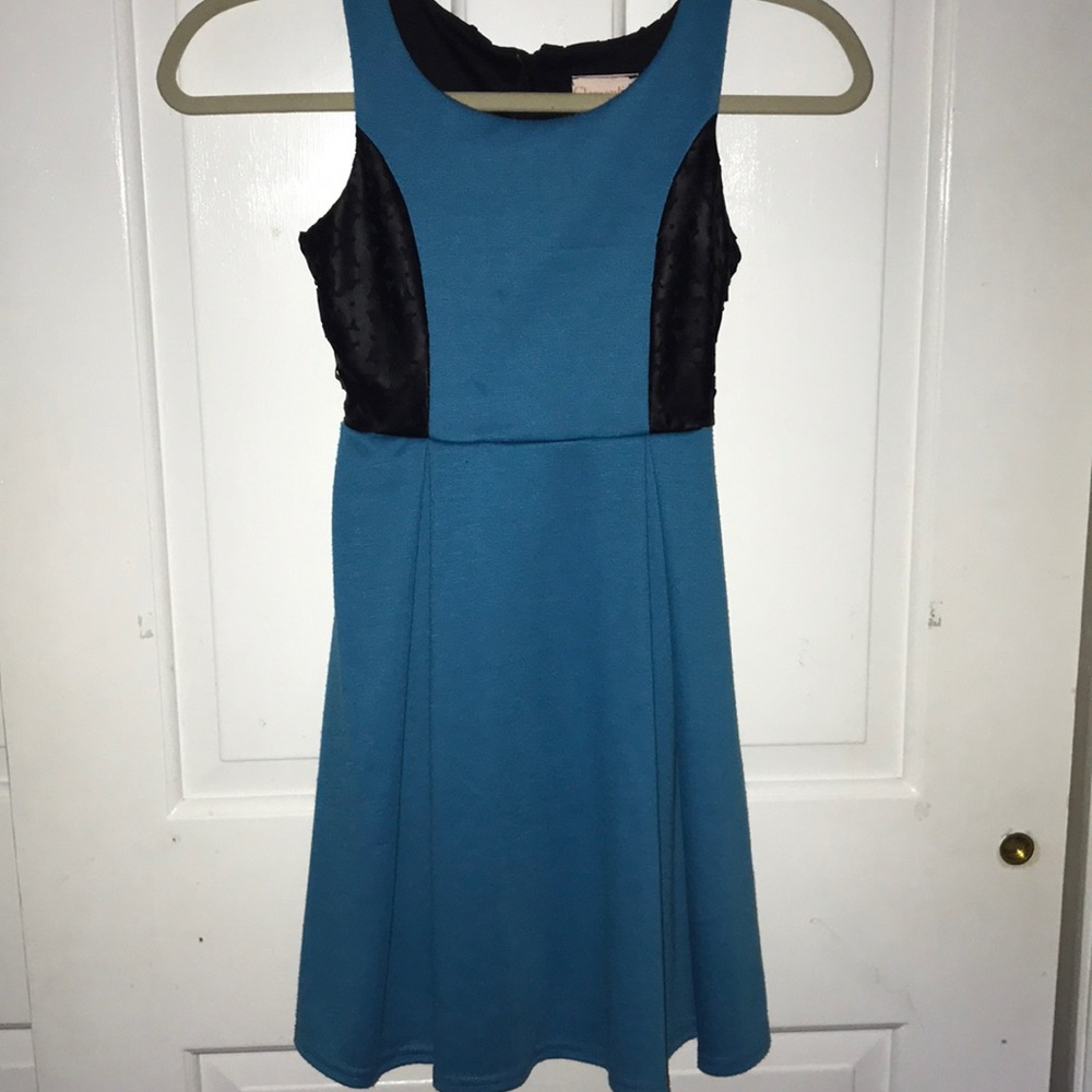 Kids dress